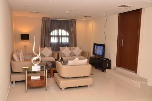 Apartamento Janadrya 13