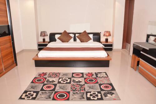 Apartamento Janadrya 13