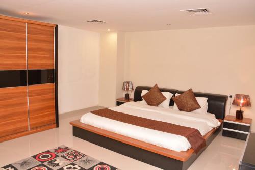 Apartamento Janadrya 13