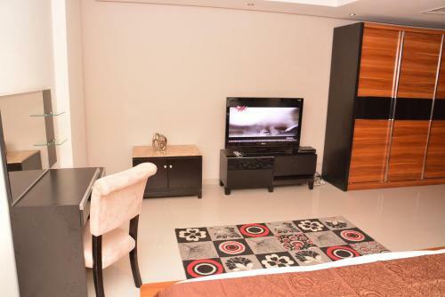 Apartamento Janadrya 13