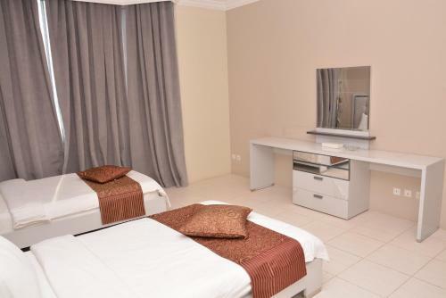 Apartamento Janadrya 13