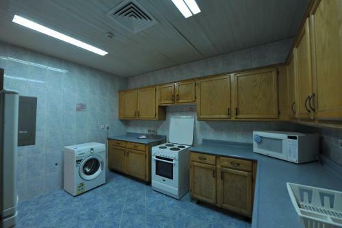 Apartamento Janadrya 13