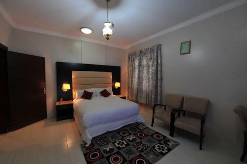 Apartamento Janadrya 13