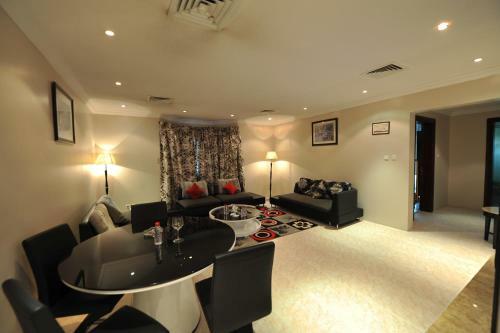 Apartamento Janadrya 13
