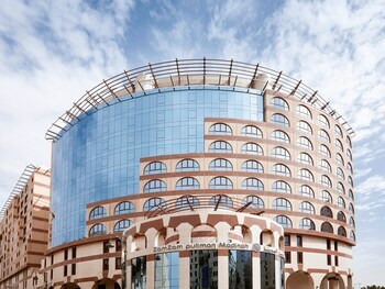 Hotel Pullman Zamzam Madina