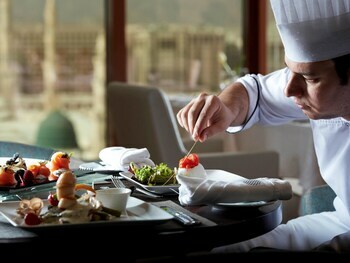 Hotel Pullman Zamzam Madina