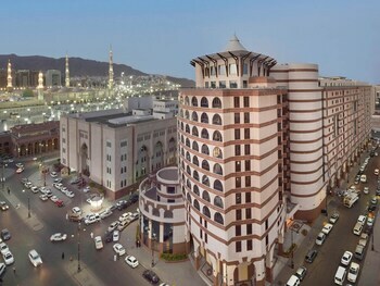 Hotel Pullman Zamzam Madina