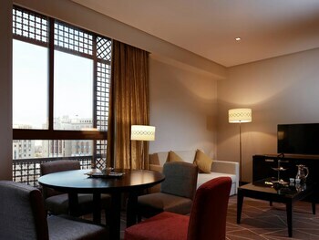 Hotel Pullman Zamzam Madina