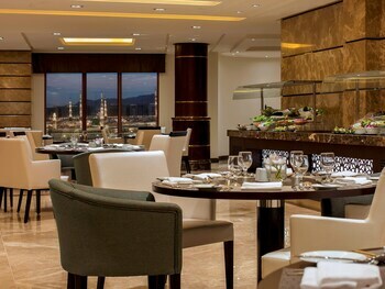 Hotel Pullman Zamzam Madina