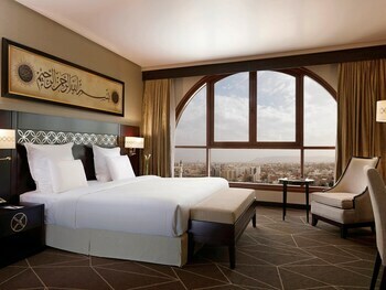 Hotel Pullman Zamzam Madina