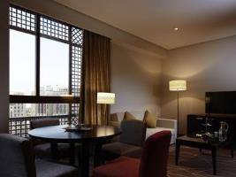 Hotel Pullman Zamzam Madina