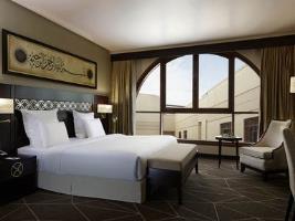 Hotel Pullman Zamzam Madina