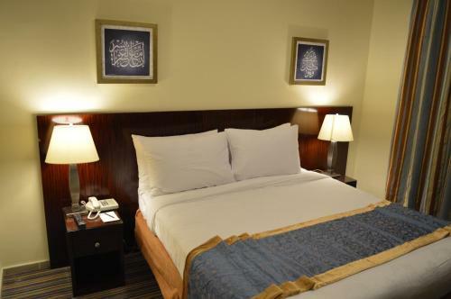 Hotel Dar Al Eiman Al Nour