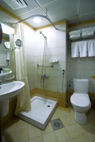 Hotel Dar Al Eiman Al Nour