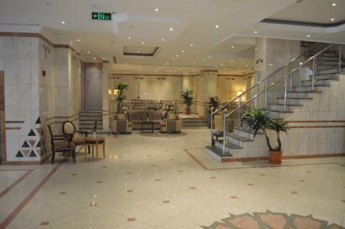 Hotel Dar Al Eiman Al Nour