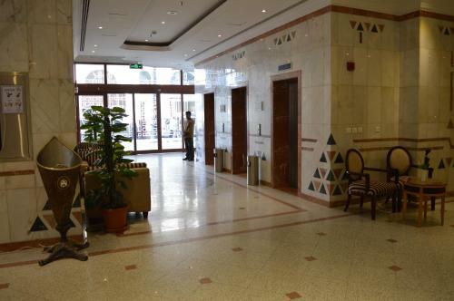 Hotel Dar Al Eiman Al Nour