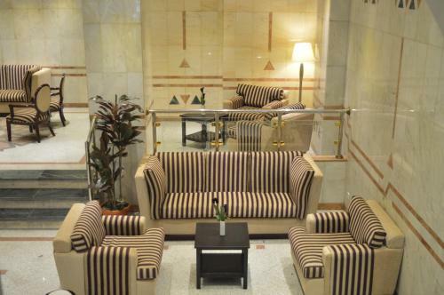 Hotel Dar Al Eiman Al Nour