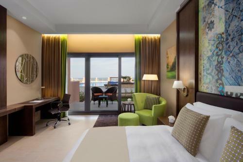Radisson Blu Hotel Sohar