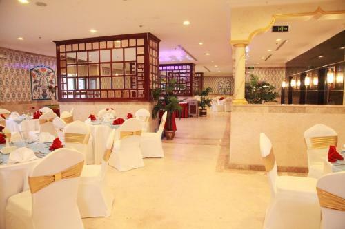 Al Azhar Palace Hotel