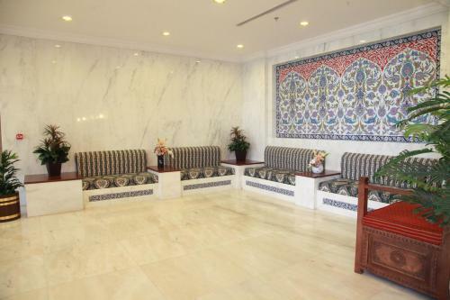 Al Azhar Palace Hotel