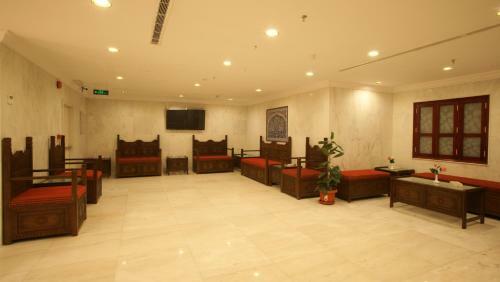 Al Azhar Palace Hotel