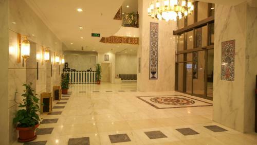 Al Azhar Palace Hotel