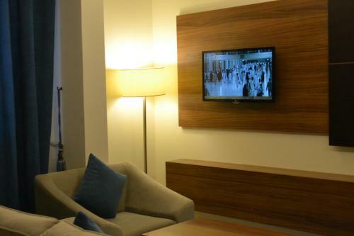 Apartamento Amwaj Yanbu Residential Units