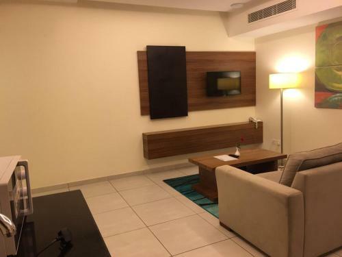 Apartamento Amwaj Yanbu Residential Units