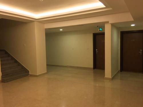 Apartamento Amwaj Yanbu Residential Units