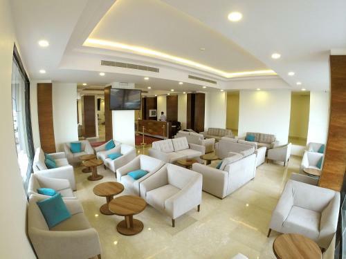 Apartamento Amwaj Yanbu Residential Units