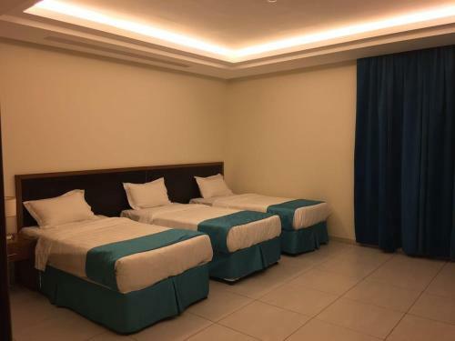 Apartamento Amwaj Yanbu Residential Units