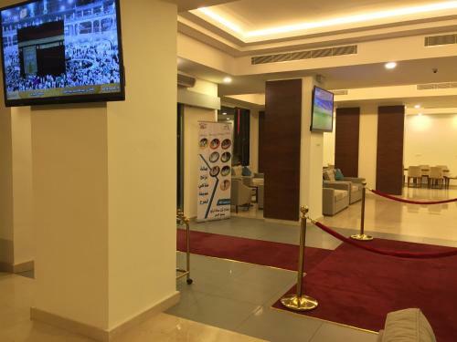 Apartamento Amwaj Yanbu Residential Units