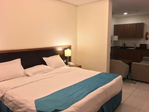 Apartamento Amwaj Yanbu Residential Units