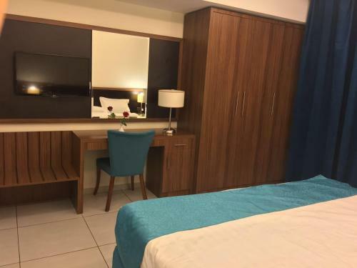 Apartamento Amwaj Yanbu Residential Units