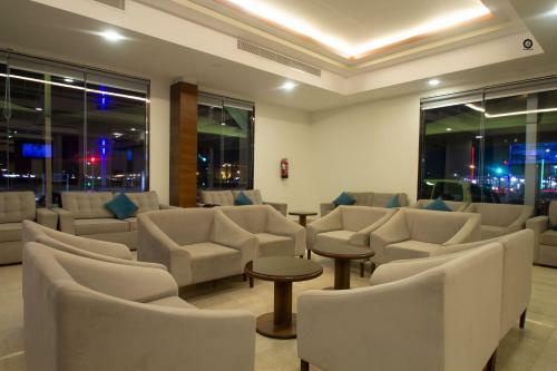 Apartamento Amwaj Yanbu Residential Units
