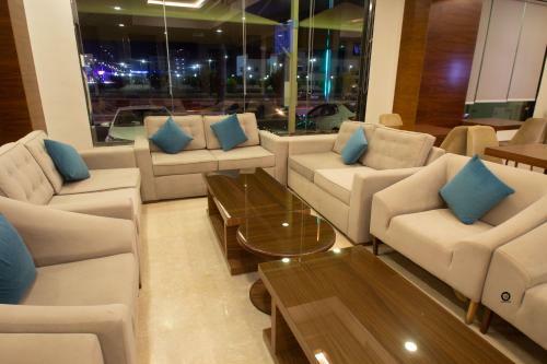 Apartamento Amwaj Yanbu Residential Units