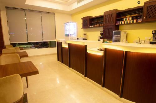 Apartamento Amwaj Yanbu Residential Units