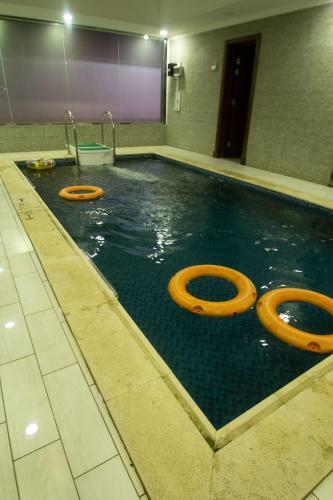 Apartamento Amwaj Yanbu Residential Units