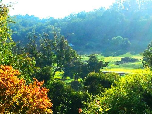 Agroturismo Brookvale House Balingup