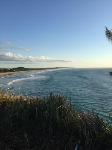 Hostal Sunshine Coast Tropical Getaway
