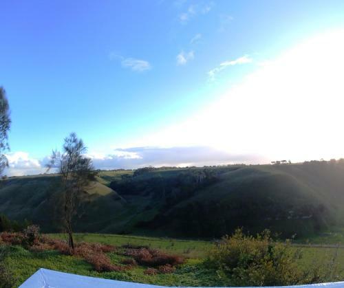 Cobden Crest Cottages