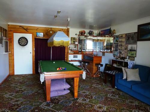 Cobden Crest Cottages