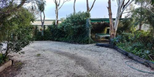 Cobden Crest Cottages