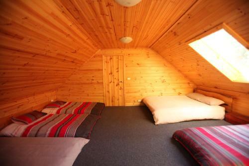 Agroturismo Tranquil Point