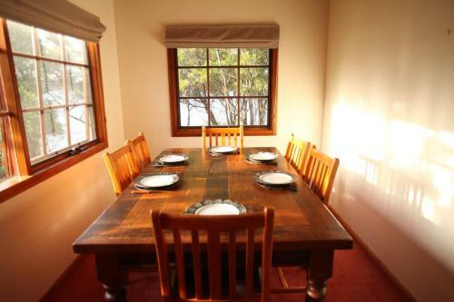Agroturismo Tranquil Point
