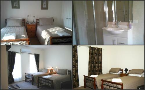 Gloucester On Avon Bed And Breakfast
