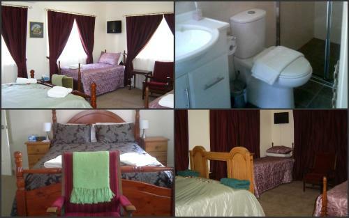 Gloucester On Avon Bed And Breakfast