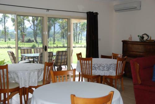 Gloucester On Avon Bed And Breakfast