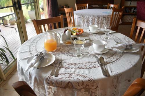 Gloucester On Avon Bed And Breakfast
