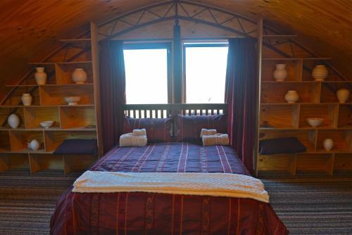 Barn Bed And Breakfast